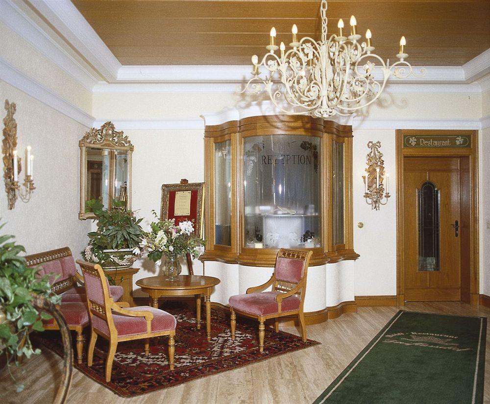 Hotel Dreifluessehof Passavia Esterno foto