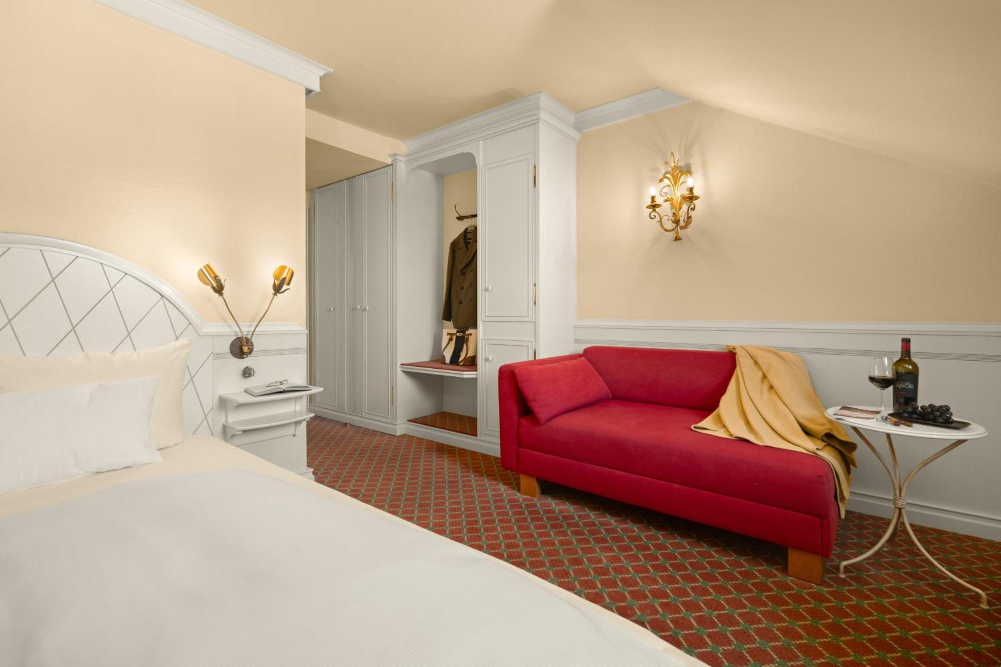 Hotel Dreifluessehof Passavia Esterno foto