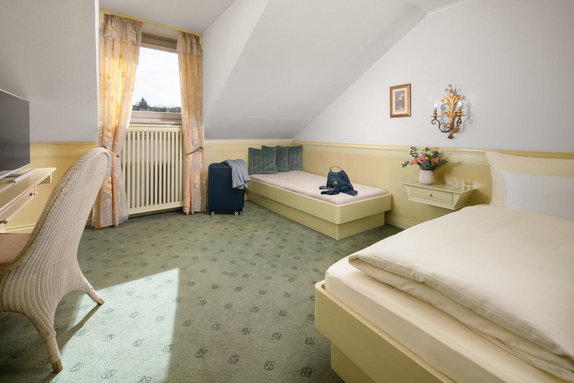 Hotel Dreifluessehof Passavia Esterno foto