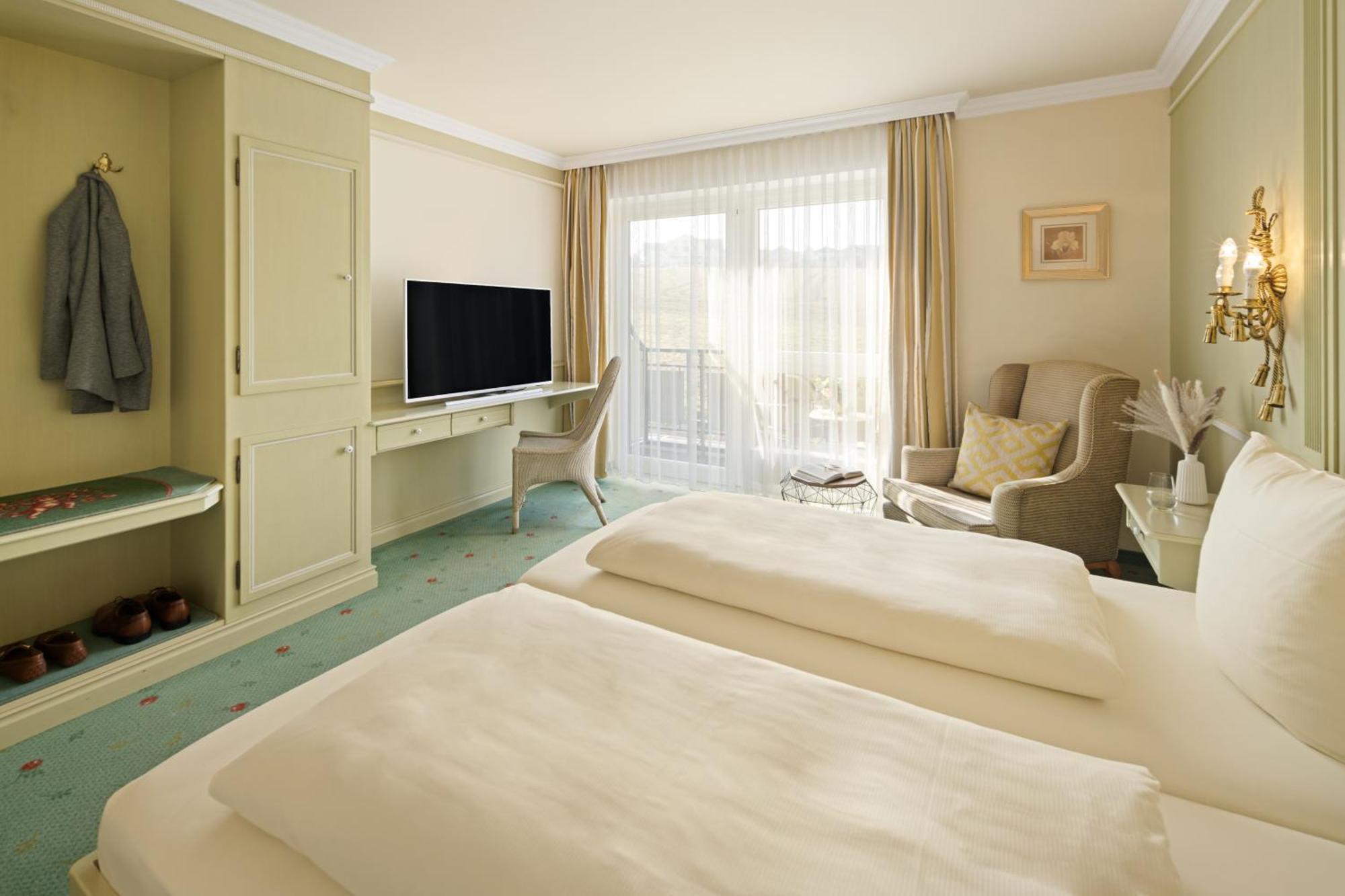 Hotel Dreifluessehof Passavia Esterno foto