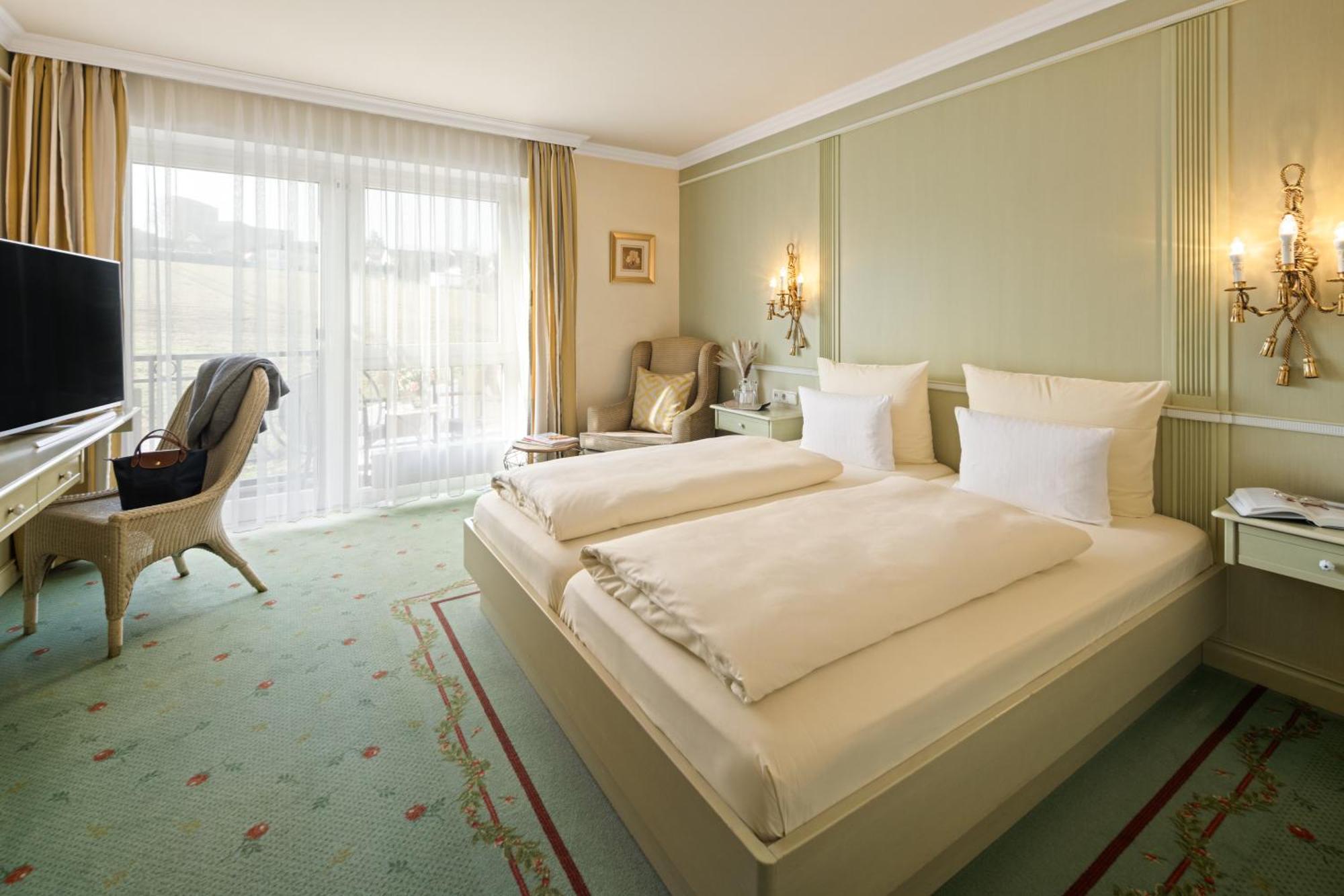 Hotel Dreifluessehof Passavia Esterno foto