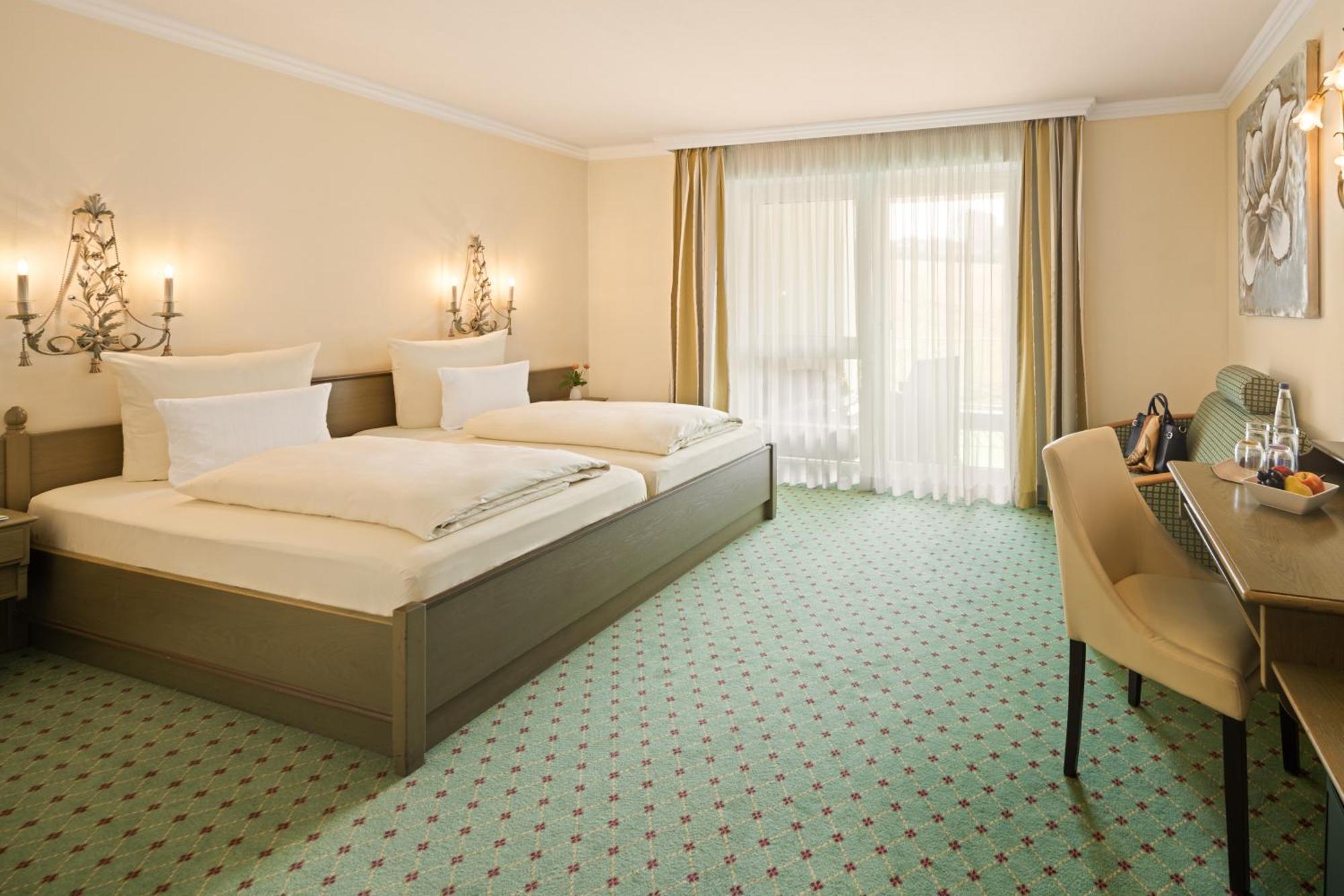 Hotel Dreifluessehof Passavia Esterno foto