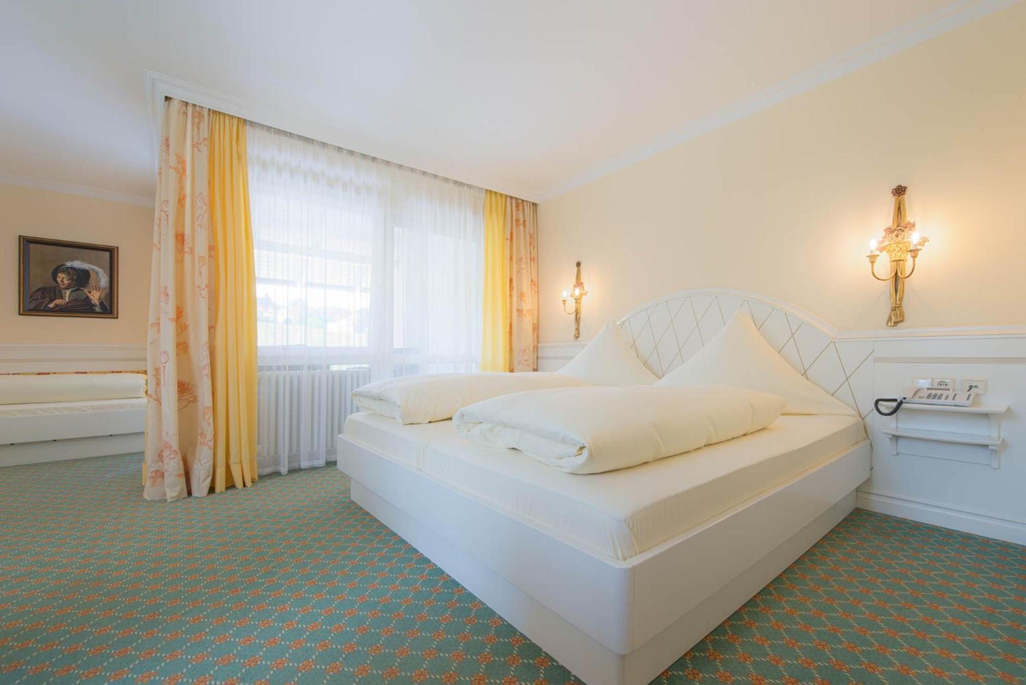 Hotel Dreifluessehof Passavia Esterno foto