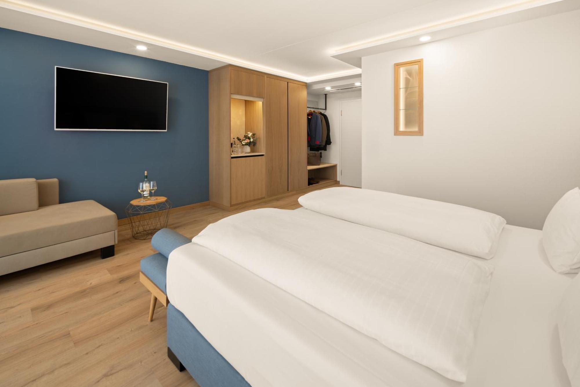 Hotel Dreifluessehof Passavia Esterno foto