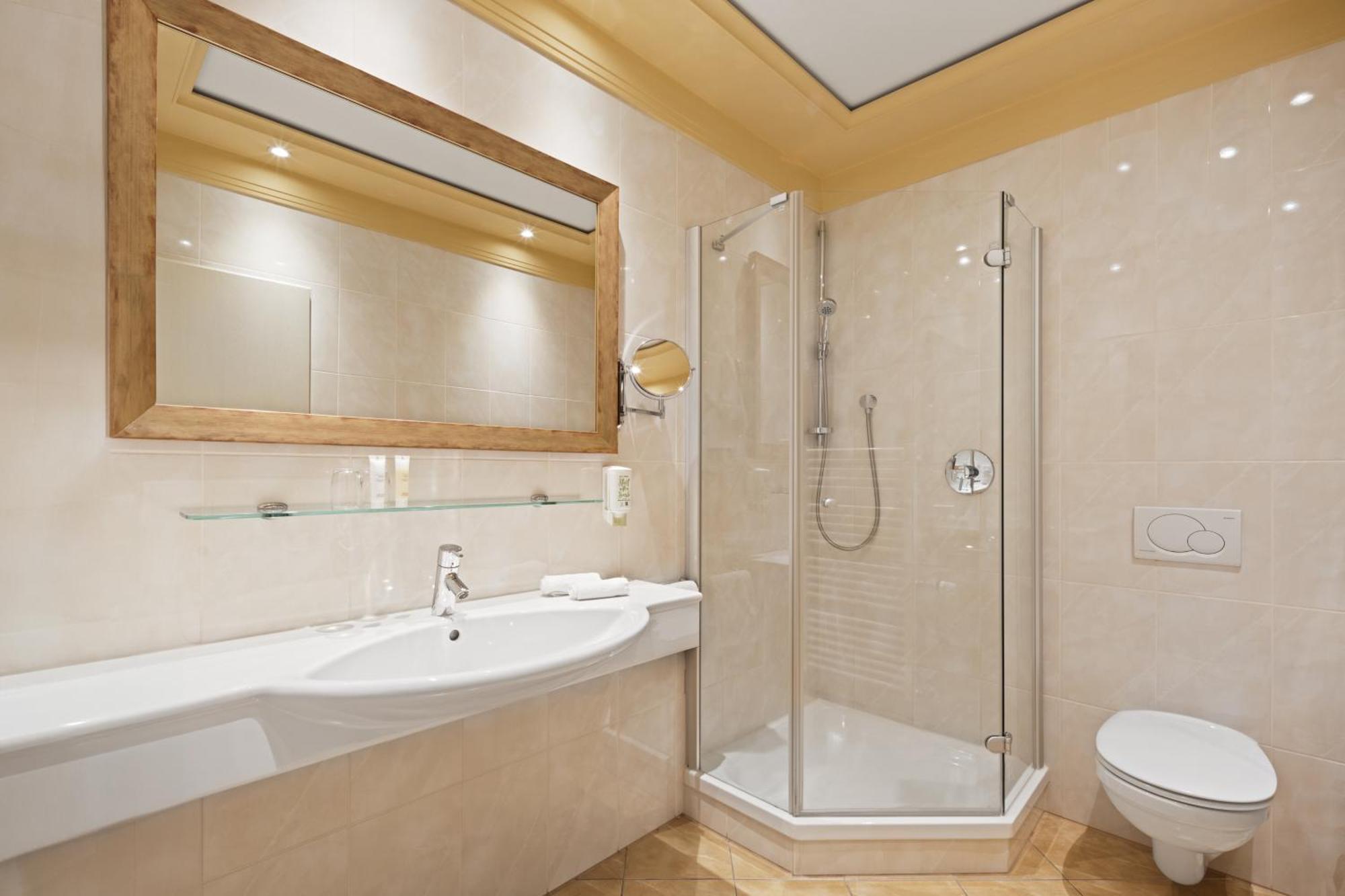 Hotel Dreifluessehof Passavia Esterno foto