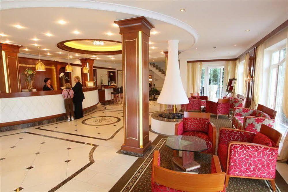 Hotel Dreifluessehof Passavia Esterno foto